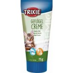 Trixie Premio Geflügel Creme drůbeží pasta pro kočky 75 g – Hledejceny.cz