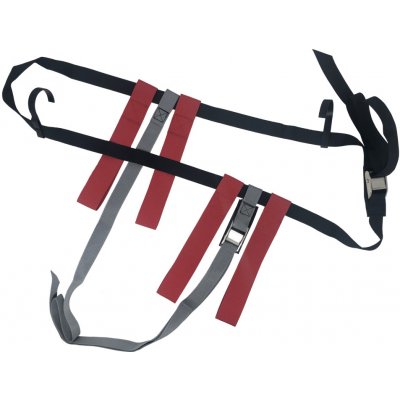 ShoulderDolly GARDENDOLLY M3060 stěhovací popruhy zahrada | Zboží Auto