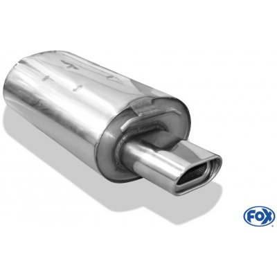 FOX BM100012-593 – Hledejceny.cz