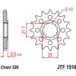 JT Sprockets JTF 1516-17 | Zboží Auto