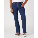 Wrangler jeans W121-33-009 Texas stretch darkstone – Hledejceny.cz