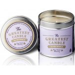 The Greatest Candle in the World Blueberry 200 g – Zboží Mobilmania