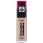 L'Oréal Paris Infallible 24H Fresh Wear make-up 100 Linen 30 ml – Sleviste.cz