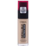 L'Oréal Paris Infallible 24H Fresh Wear make-up 100 Linen 30 ml – Hledejceny.cz