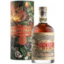 Don Papa 7y Eternal Spring in Sugarlandia 40% 0,7 l (holá láhev)