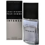 Issey Miyake L´Eau D´Issey Intense toaletní voda pánská 125 ml – Hledejceny.cz