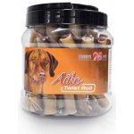 Cobbys pet aiko Twist Roll 12 cm 1 ks – Hledejceny.cz