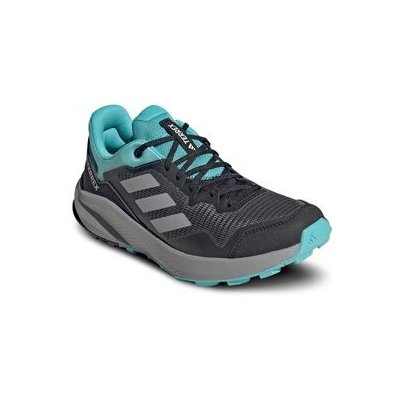 adidas Terrex Trail Rider Trail Running Shoes HR1182 černá