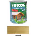 Luxol Originál 0,75 l bezbarvá – Zboží Mobilmania