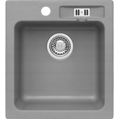 Moderno Martha šedá – Sleviste.cz