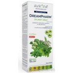 Avropa DreamPharm bylinný sirup 200 ml – Hledejceny.cz