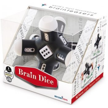 RecentToys Brain Dice