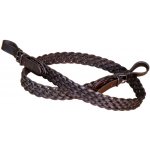 Zubíček pletený řemen na zbraň 3 cm – Hledejceny.cz