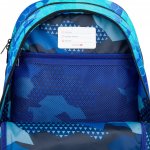 Topgal CODA 24017 B/modrá – Zboží Dáma