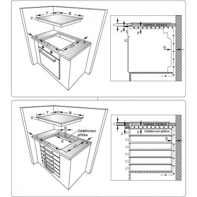 Kluge KPI6012BP – Hledejceny.cz