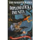 Kniha Diplomatická imunita Lois McMaster Bujold
