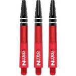 Red Dragon NITROTECH Medium Red – Zboží Mobilmania