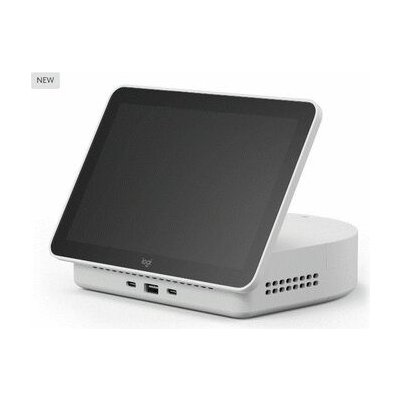 Logitech Logi Dock Flex 939-002180 – Zbozi.Blesk.cz