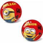 Míč 14 cm Mimoni – Zboží Dáma