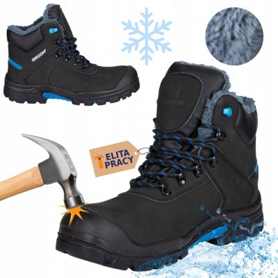 Ardon ROVERWIN S3 obuv černá – Hledejceny.cz