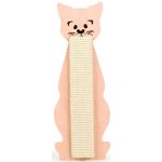 Beeztees Škrabadlo nízké Jabo do 60 cm – Hledejceny.cz