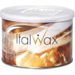 ItalWax Vosk depilační v plechovce Natural 400 ml – Zbozi.Blesk.cz