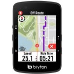 BRYTON Rider 650E – Zboží Živě