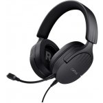 Trust GXT 489 Fayzo Gaming Headset – Zbozi.Blesk.cz