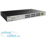 D-Link DGS-1026MP – Zboží Mobilmania