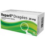 REPARIL- DRAGÉES POR 20MG TBL ENT 100 – Hledejceny.cz