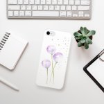 iSaprio Plastové pouzdro iSaprio - Dandelion - iPhone SE 2020 – Zboží Živě
