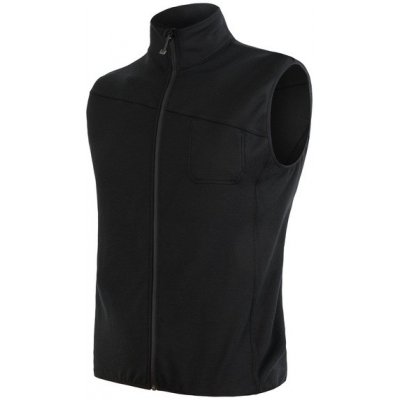 Sensor MERINO EXTREME černá – Zboží Mobilmania