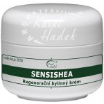 Karel Hadek Sensishea regenerační bylinný krém 5 ml – Zboží Mobilmania