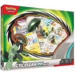 Pokémon TCG Scarlet & Violet Cyclizar EX Box – Zboží Mobilmania