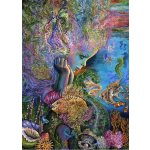 Grafika Josephine Wall Vodní dítě 500 dílků – Sleviste.cz