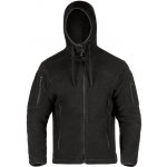 bunda Clawgear Fleecová MK.II Milvago Hoody černá – Hledejceny.cz