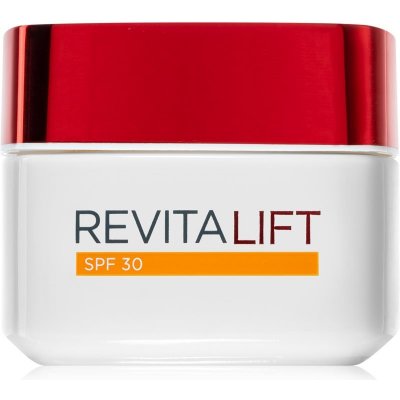 L'Oréal Revitalift SPF30 Denní pleťový krém 50 ml