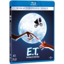 Film E.T. - Mimozemšťan: BD