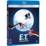 E.T. - Mimozemšťan: BD – Zboží Dáma