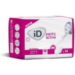 iD Intime Pants Large Plus 10 ks – Sleviste.cz