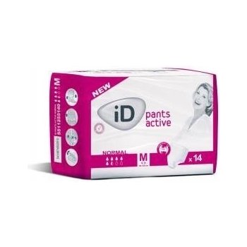 iD Intime Pants Large Plus 10 ks