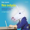 Audiokniha Na odpis - Lyons Dan