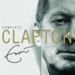 Eric Clapton - Complete Clapton CD – Zbozi.Blesk.cz