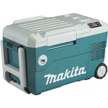 Makita DCW180Z Mobile Cooling Box