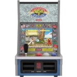 Evercade Alpha Street Fighter Bartop Arcade – Zboží Živě Evercade Alpha Street Fighter Bartop Arcade – Zboží Živě