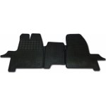 Koberce gumové RIGUM Ford Transit Custom 2/3m MANUAL 2018 – Hledejceny.cz