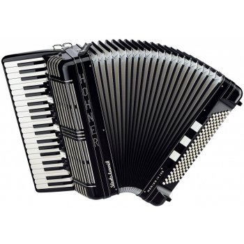 Hohner Morino IV 120