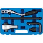 BGS technic Sada násobiče krouticího momentu 12,5 mm 3/4 – Zboží Dáma