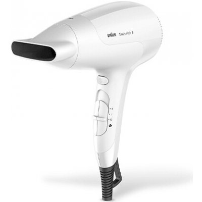 Braun Satin Hair 3 BRHD380E – Hledejceny.cz