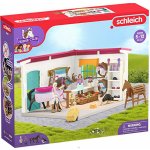 Schleich® 42568 Obchod pro koně – Zbozi.Blesk.cz